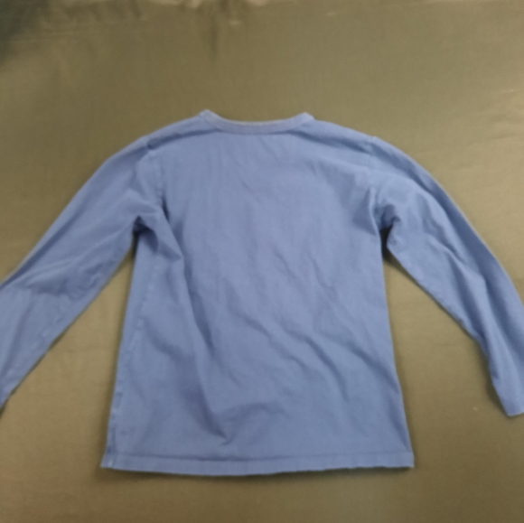 Football graphic shirt size M7/8 - Picture 4 of 4